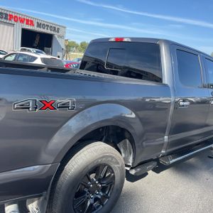 FORD F-150 XLT - 9