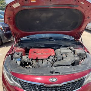 صورة مصغرة 45 لـ 2019 KIA OPTIMA S