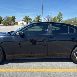 DODGE CHARGER POLICE - 4