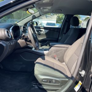 2021 Chevrolet BLAZER LT 缩略图 31