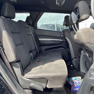 صورة مصغرة 33 لـ 2019 Dodge DURANGO GT