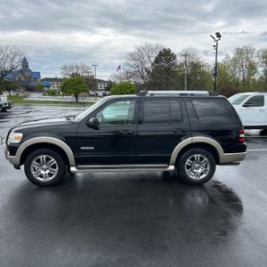 FORD EXPLORER EDDIE BAUER - 3