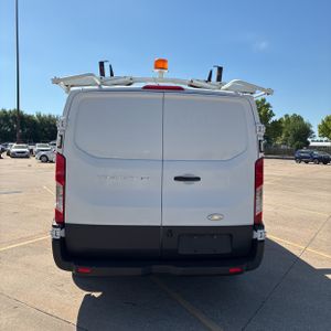 FORD TRANSIT 150 - 7