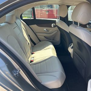 2020 Mercedes-BENZ C-CLASS — миниатюра 35