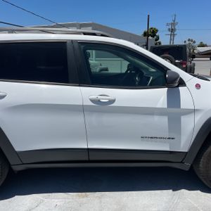 صورة مصغرة 11 لـ 2018 JEEP CHEROKEE TRAILHAWK