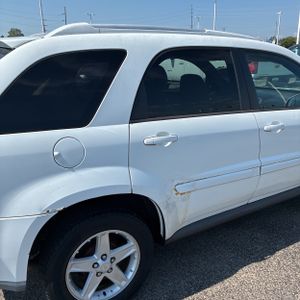 صورة 9 لـ 2006 Chevrolet EQUINOX LT