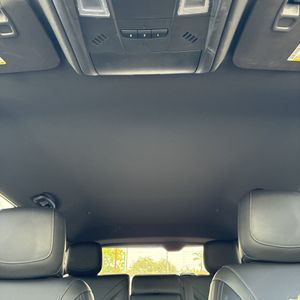 2022 Cadillac XT5 LUXURY — миниатюра 38