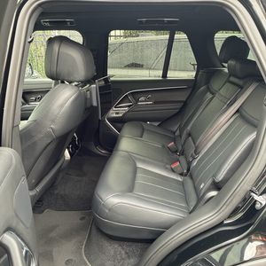 2023 LAND Rover RANGE ROVER SE 照片 31