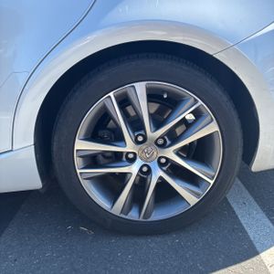 صورة مصغرة 17 لـ 2019 Lexus IS 300 BASE