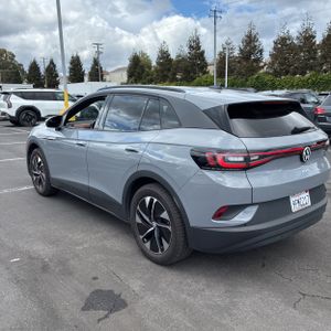 VOLKSWAGEN ID.4 PRO S - 4