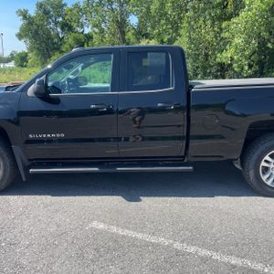 2018 Chevrolet SILVERADO 1500 LT — фото 4