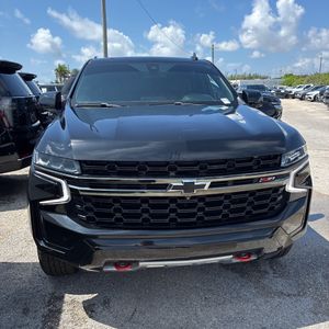 صورة مصغرة 62 لـ 2021 Chevrolet TAHOE Z71