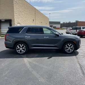 HYUNDAI PALISADE SEL - 10