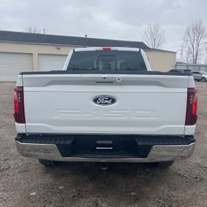 FORD F-150 XLT - 7