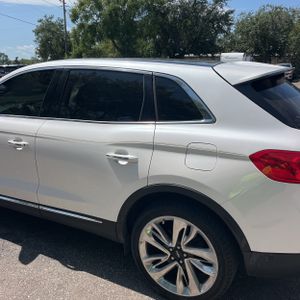 صورة 6 لـ 2018 Lincoln MKX RESERVE