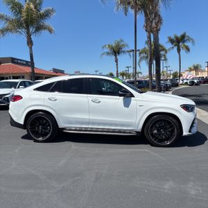 MERCEDES-BENZ GLE AMG - 10