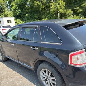 صورة 6 لـ 2008 FORD EDGE SE
