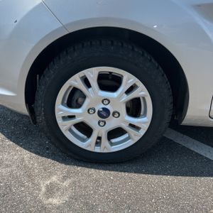 2016 FORD FIESTA SE 缩略图 17