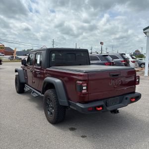 JEEP GLADIATOR MOJAVE - 5