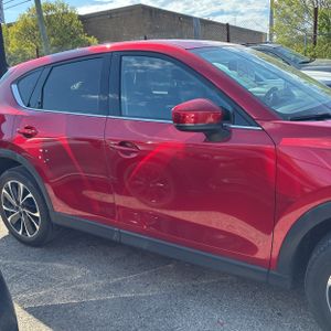 MAZDA CX-5 2.5 S PREMIUM PLUS - 9