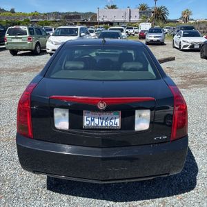 CADILLAC CTS BASE - 7