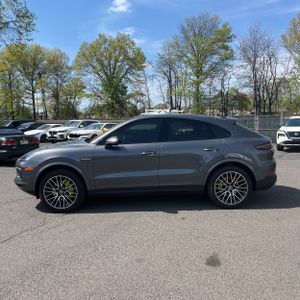 PORSCHE CAYENNE - 3