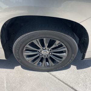 2023 Lexus GX 460 BASE 缩略图 20