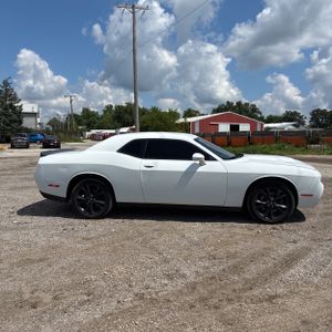 2020 Dodge CHALLENGER GT — фото 10