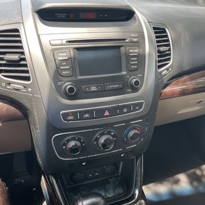 2015 KIA SORENTO LX thumbnail 37
