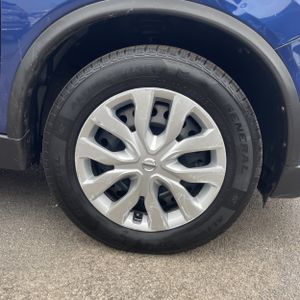 صورة مصغرة 20 لـ 2020 Nissan ROGUE S