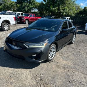 صورة 1 لـ 2020 Acura ILX BASE