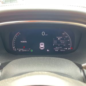 2024 Acura MDX SH-AWD W/TECH 照片 43