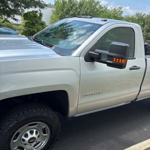 صورة 2 لـ 2017 Chevrolet SILVERADO 2500HD WORK TRUCK