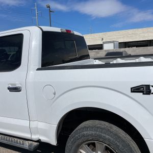 FORD F-150 XLT - 6
