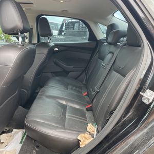 2012 FORD FOCUS SEL — миниатюра 34