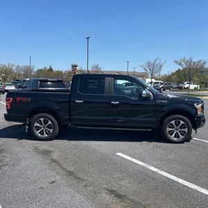 FORD F-150 XL - 10