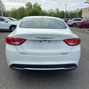 CHRYSLER 200 LIMITED - 7