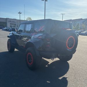 FORD BRONCO RAPTOR - 5
