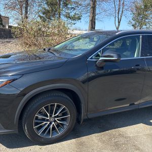 LEXUS NX 350 PREMIUM - 2
