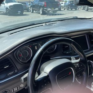2016 Dodge CHALLENGER R/T SCAT PACK 缩略图 34