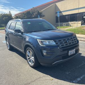 صورة مصغرة 12 لـ 2016 FORD EXPLORER XLT