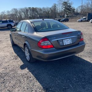 MERCEDES-BENZ E-CLASS - 5