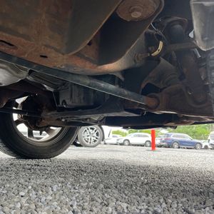 2004 Chevrolet TAHOE LT 照片 31