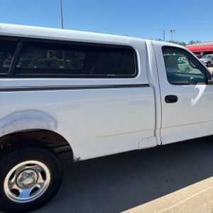 FORD F-150 XL - 9