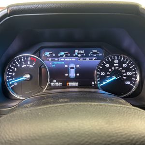 2019 FORD EXPEDITION MAX XLT — миниатюра 41