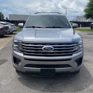 2021 FORD EXPEDITION XLT — миниатюра 14