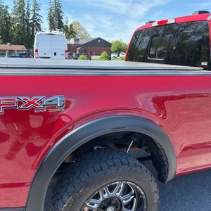 FORD F-150 LARIAT - 9