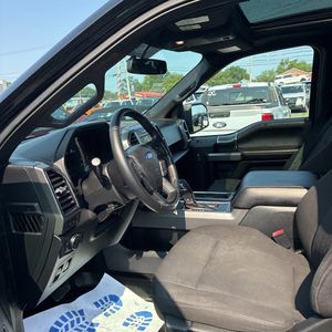 2018 FORD F-150 XLT 缩略图 30