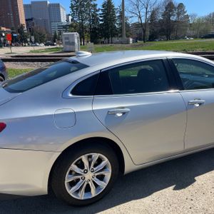 CHEVROLET MALIBU - 9