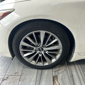 2019 Infiniti Q50 3.0T LUXE photo 15